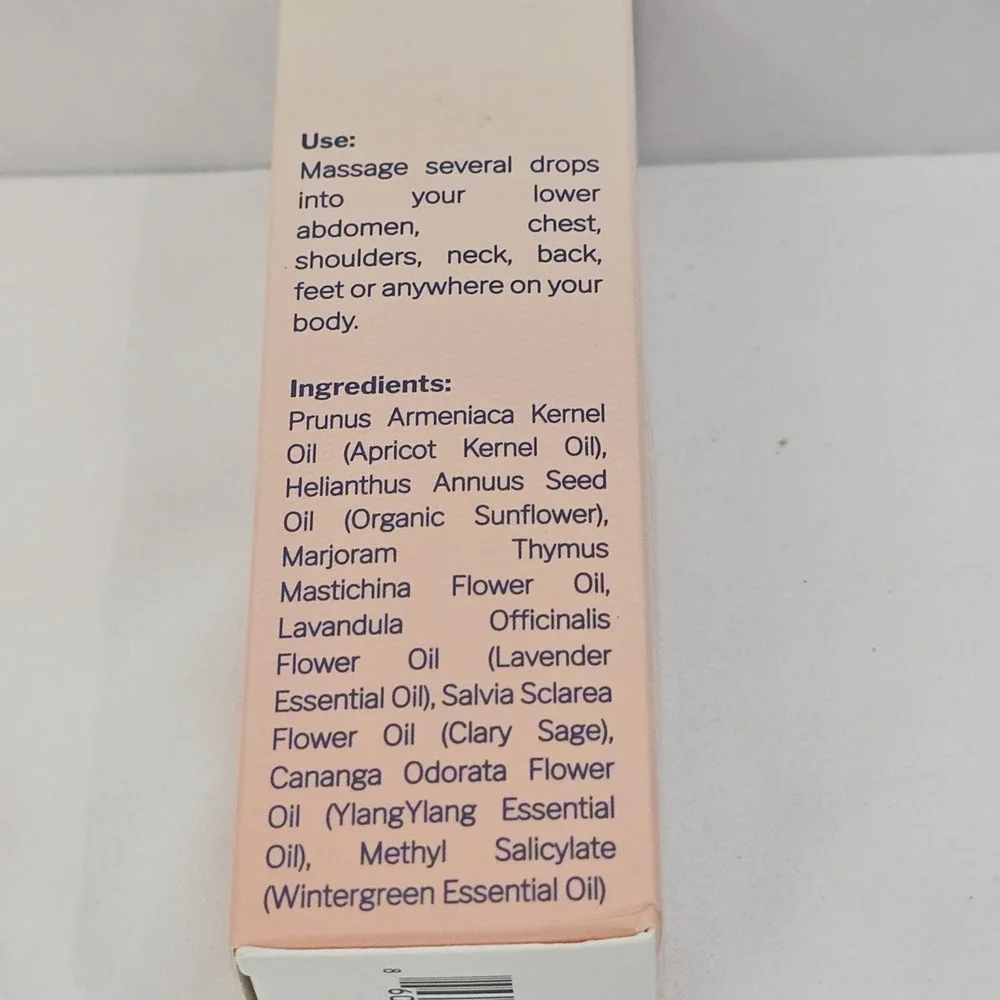 7 DROPS Multitasking Body Oil