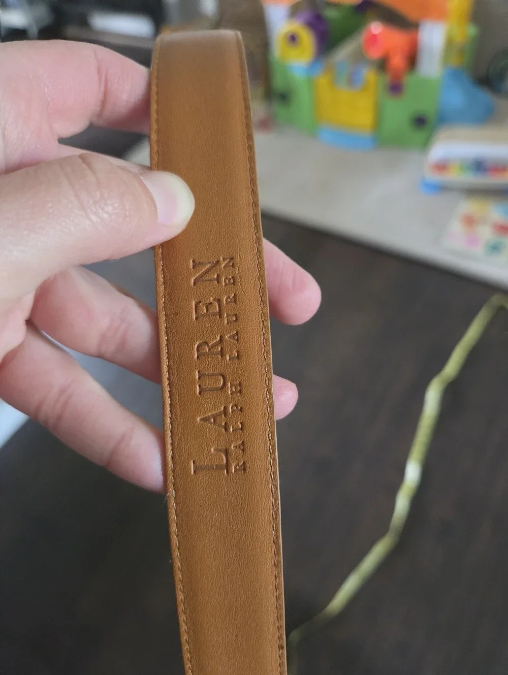 Ralph Lauren vintage lauren