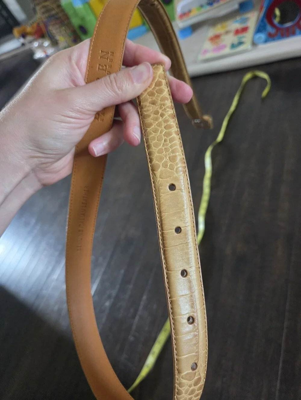 Ralph Lauren vintage lauren