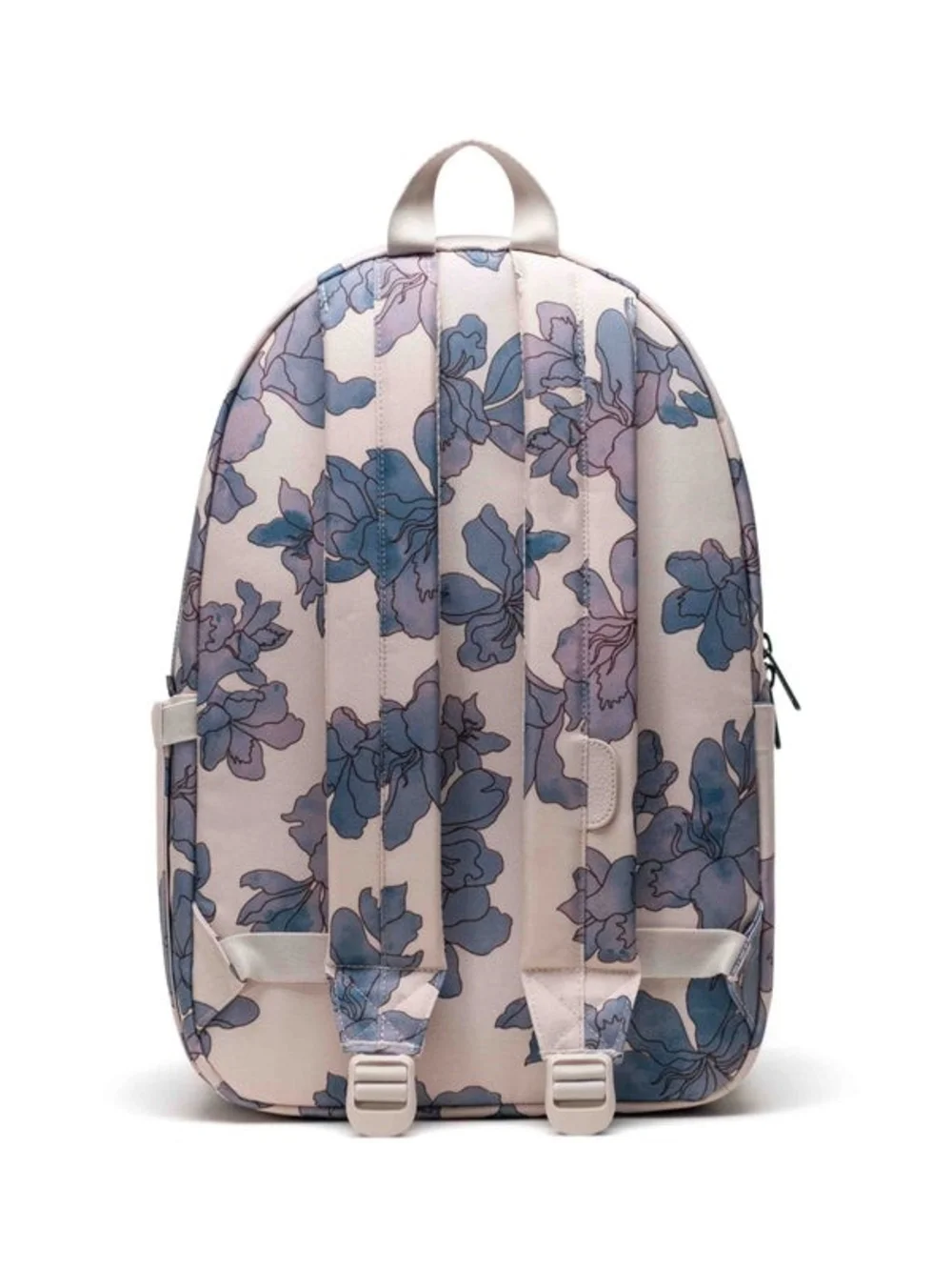 Herschel Supply Co. Nova backpack in the Moonbeam Floral Waves