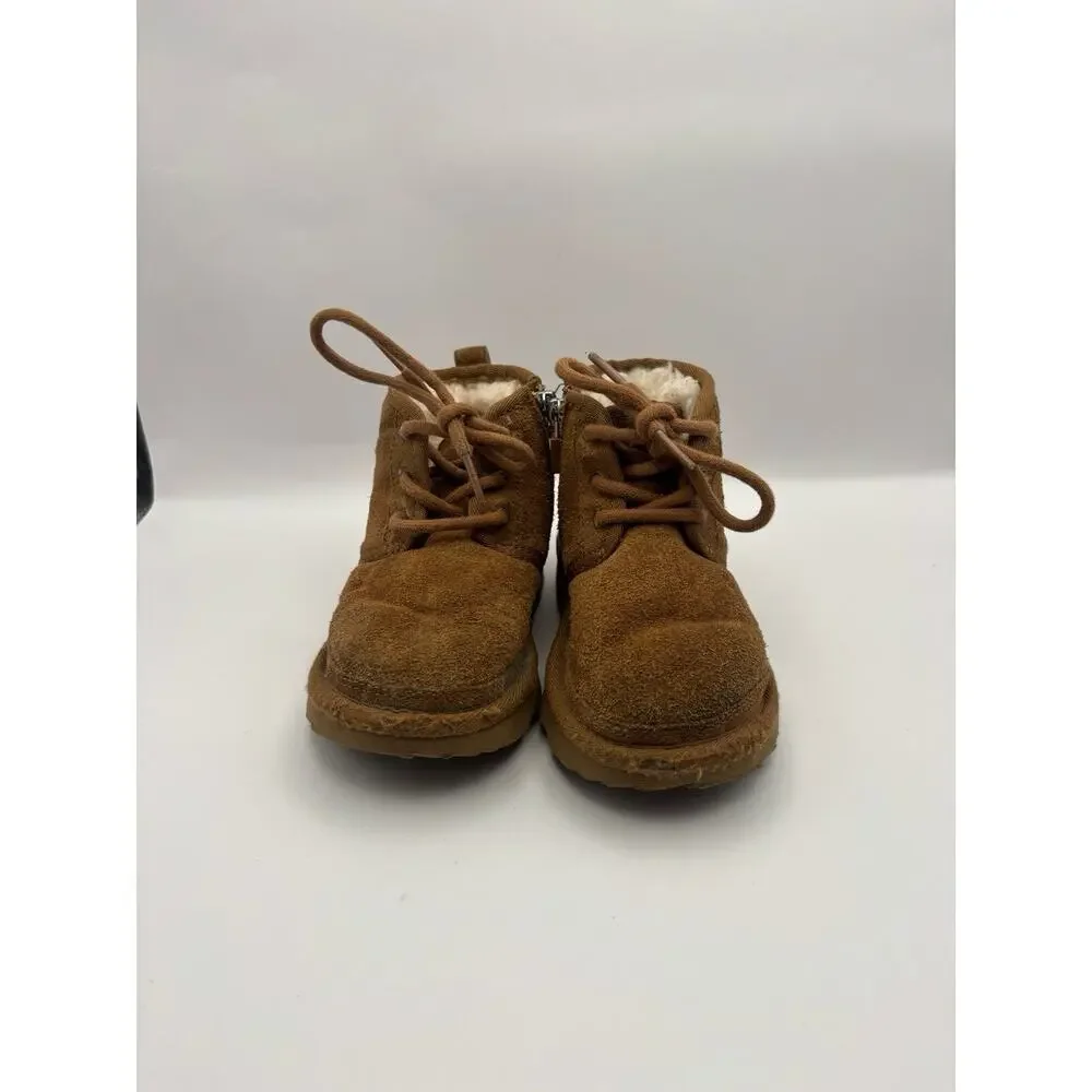 UGG toddler neumel