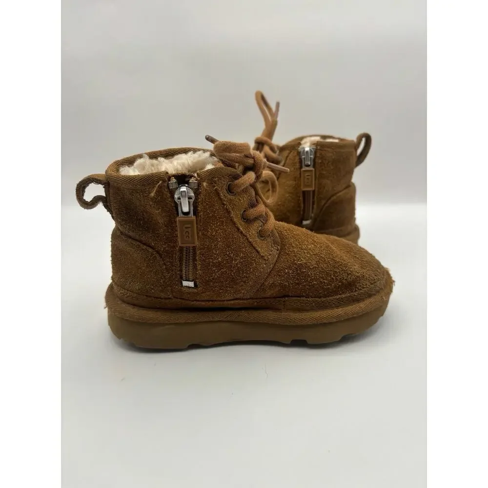 UGG toddler neumel