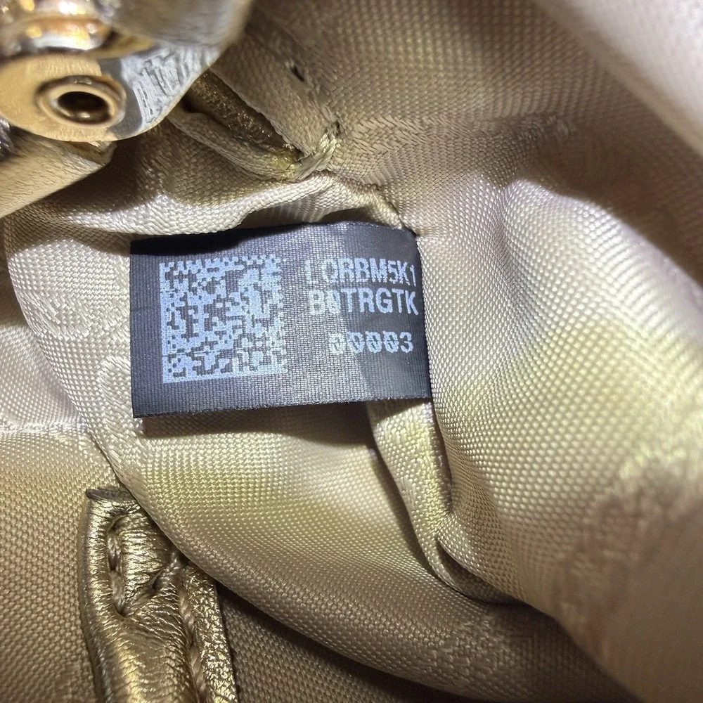 Michael bag shows