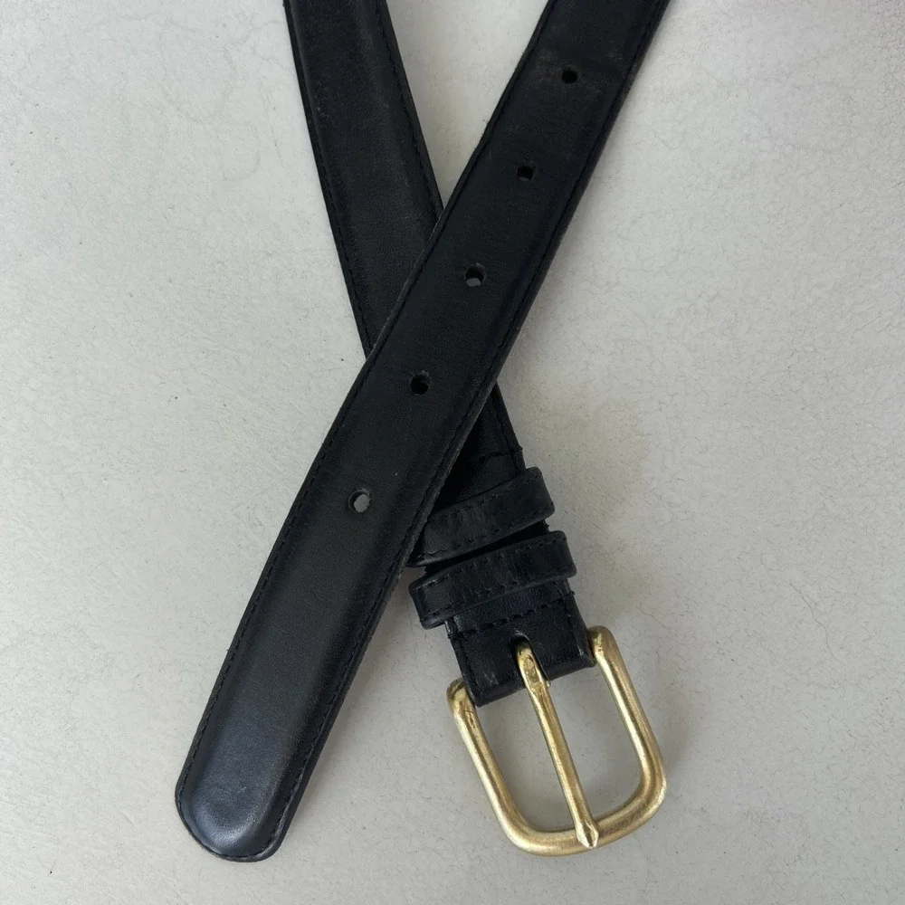 Coach vtg womens