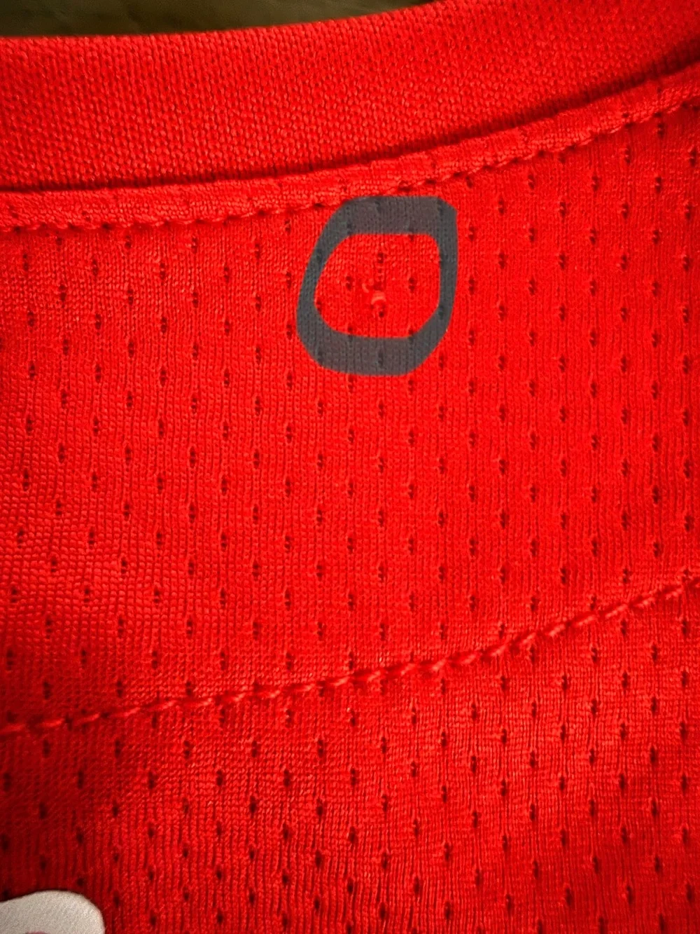 Nike wear game small