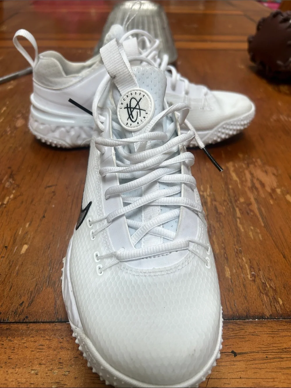 Nike lightweight junior