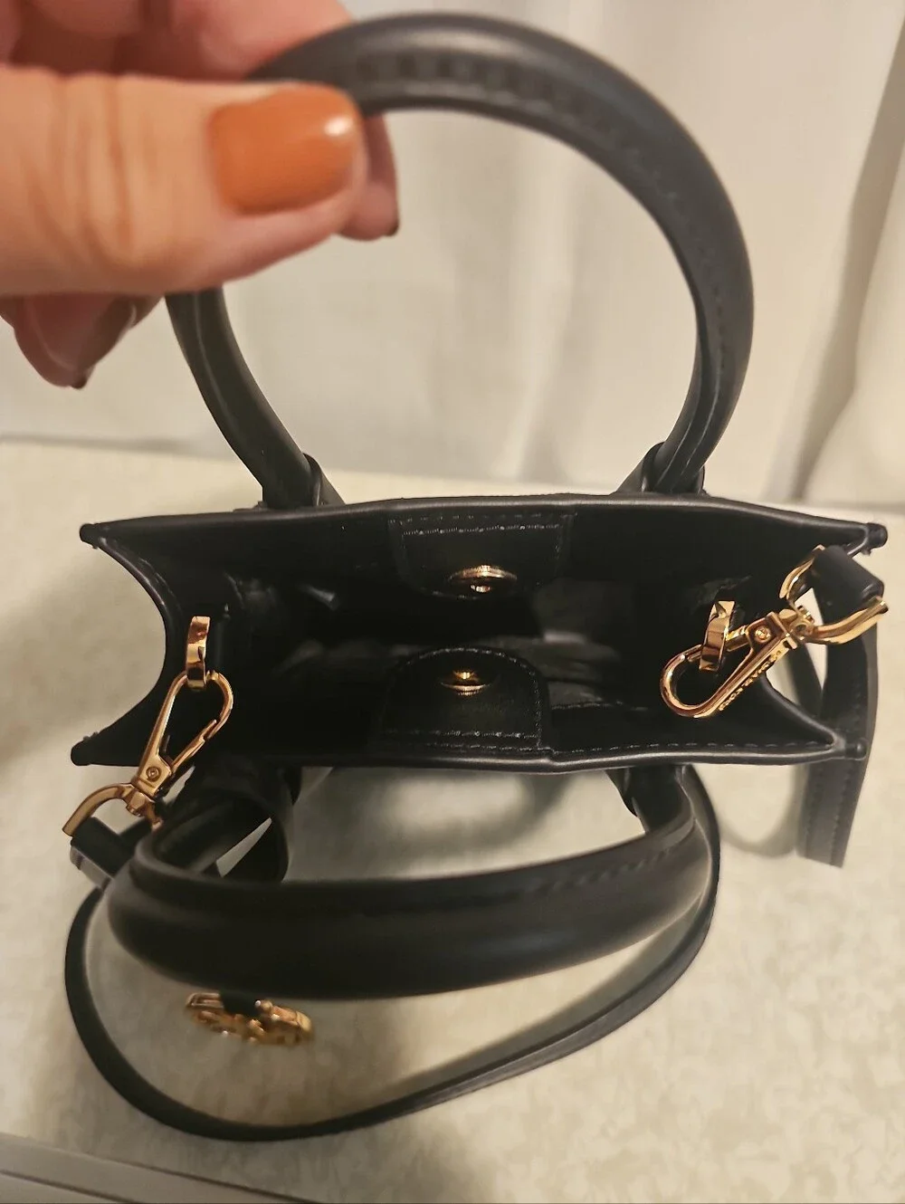 Michael Kors compact michael