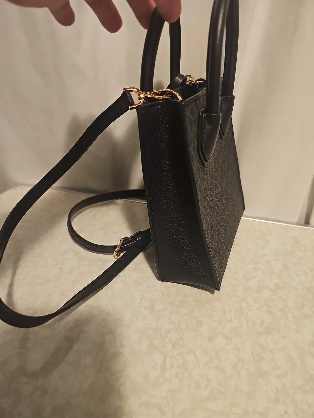 Michael Kors compact michael