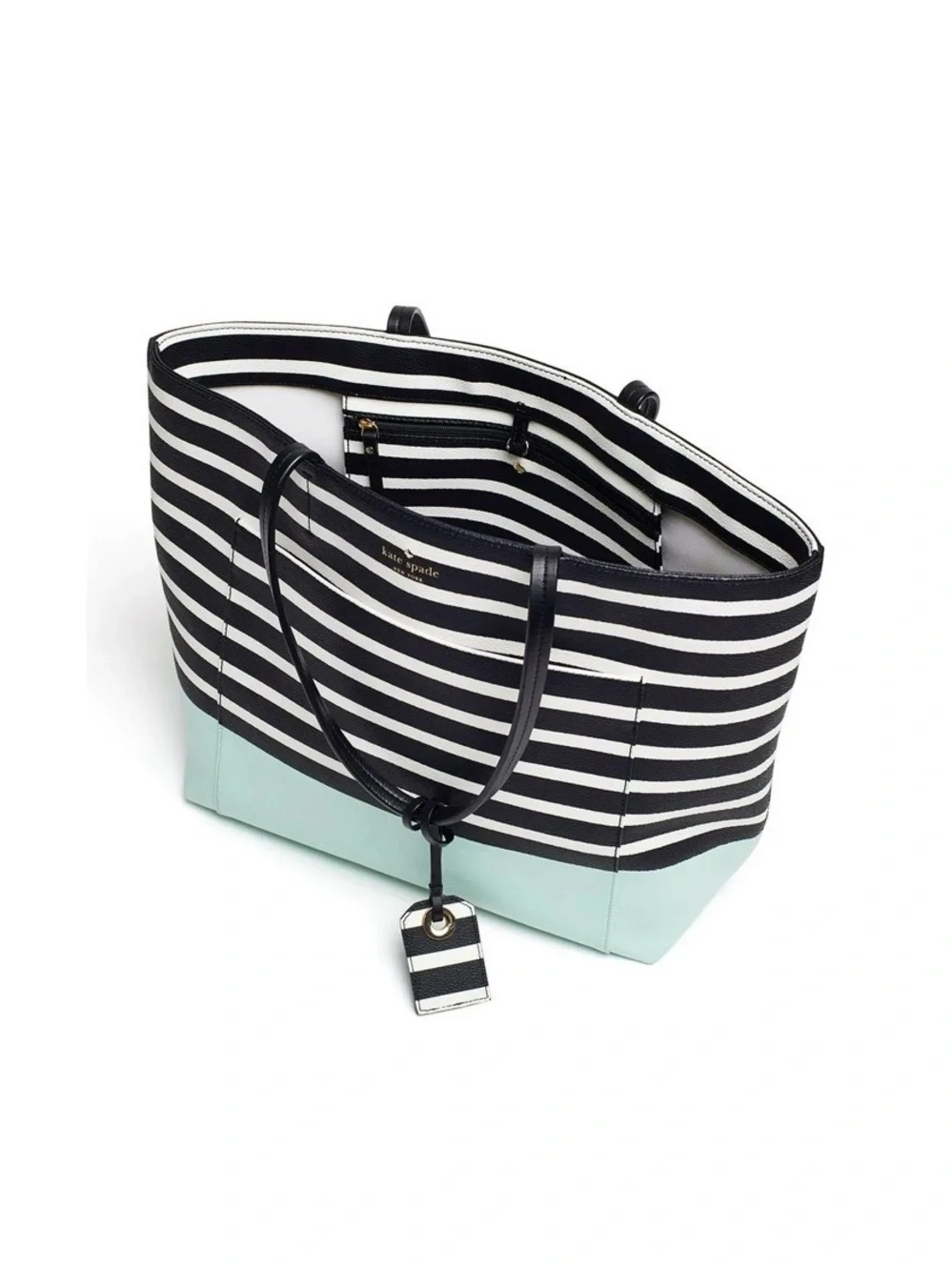 Kate Spade Hyde Lane Dipped Small Riley Tote