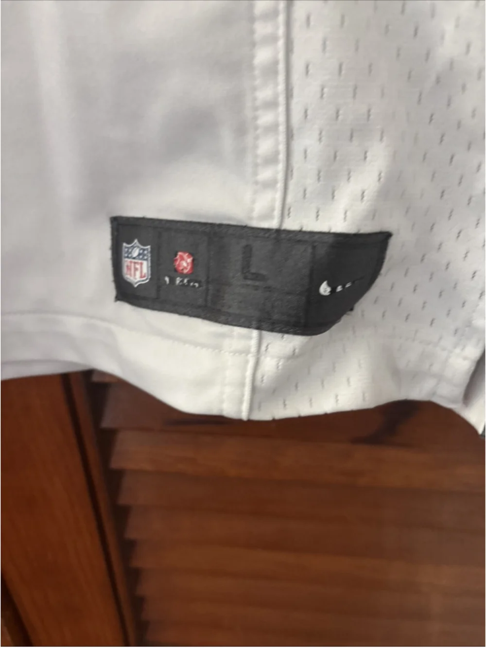 Nike product field