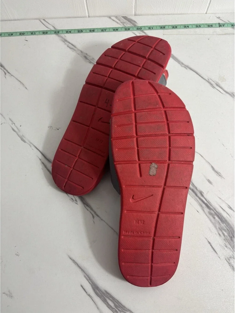 Nike pre owned