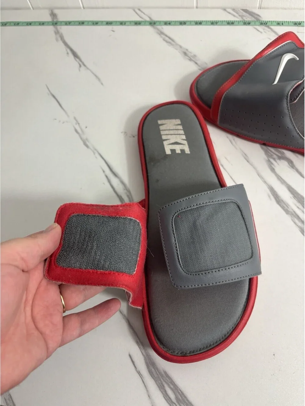 Nike pre owned
