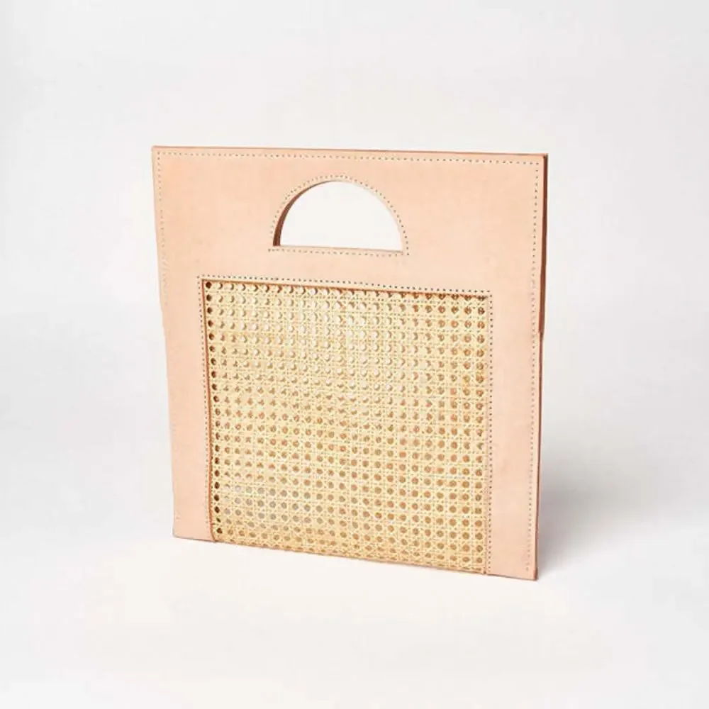 Glad & Young bag height