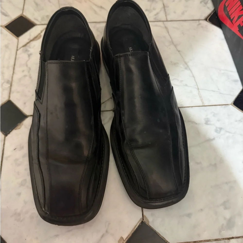 Alfani elegant black