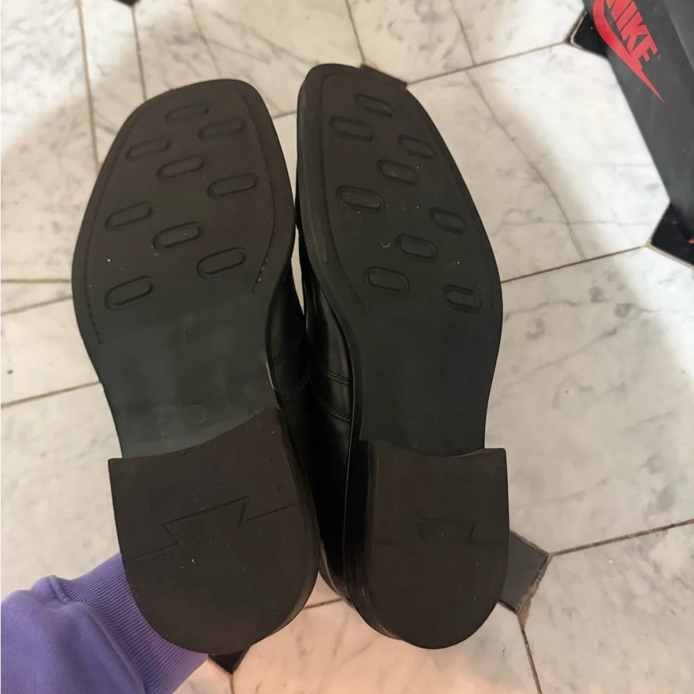 Alfani elegant black