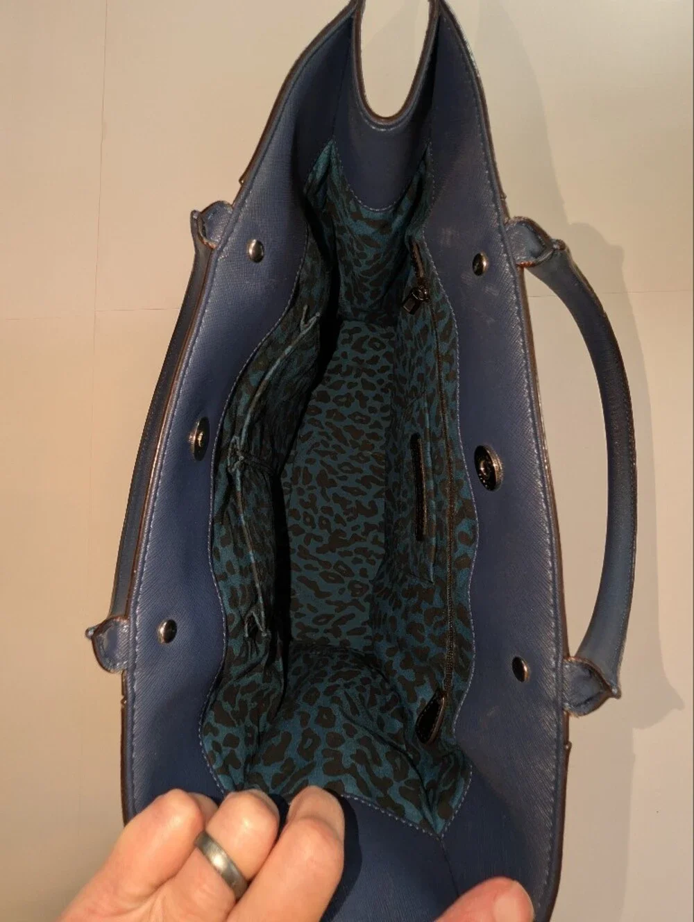 Rebecca Minkoff this tote