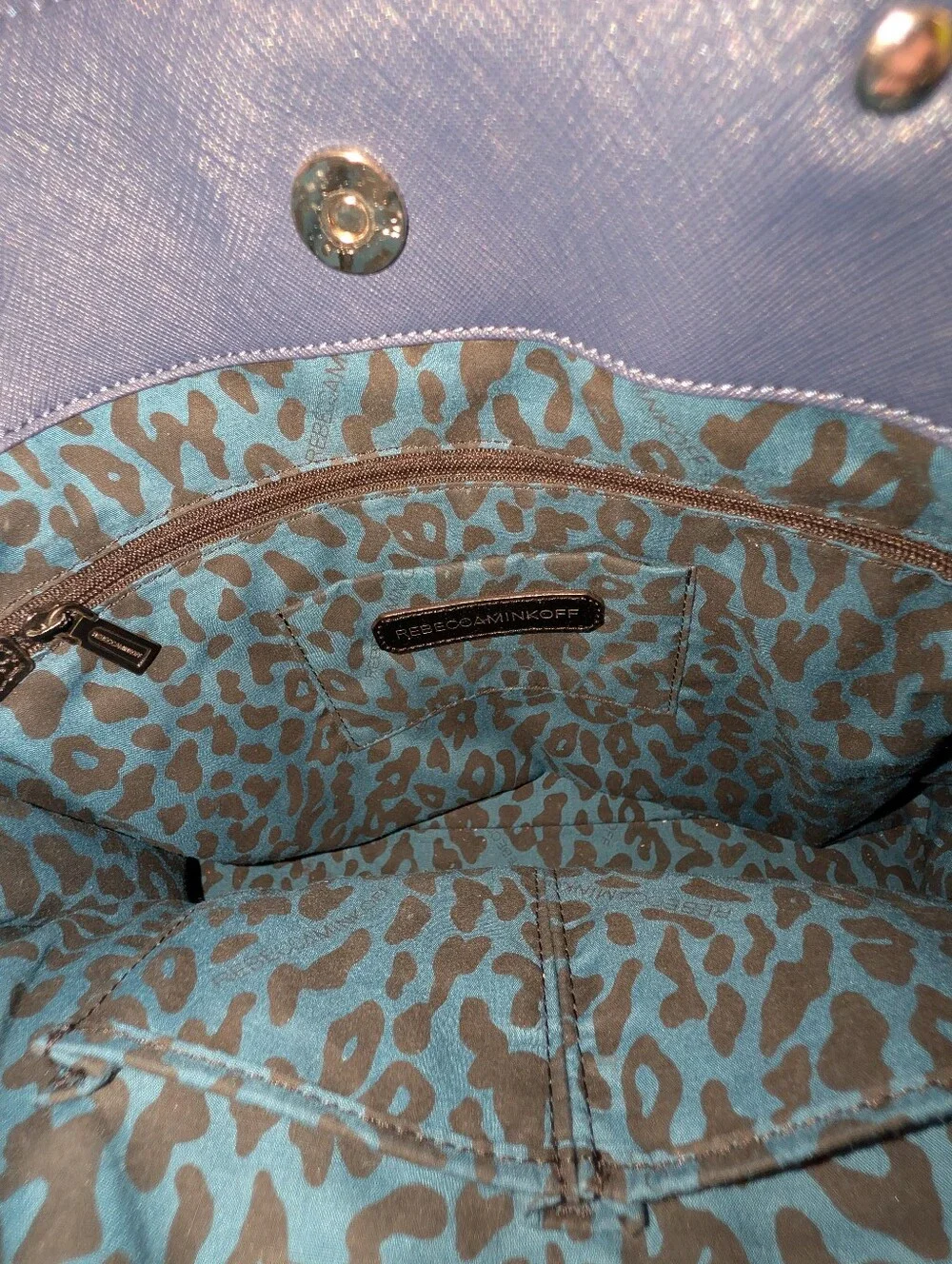 Rebecca Minkoff this tote