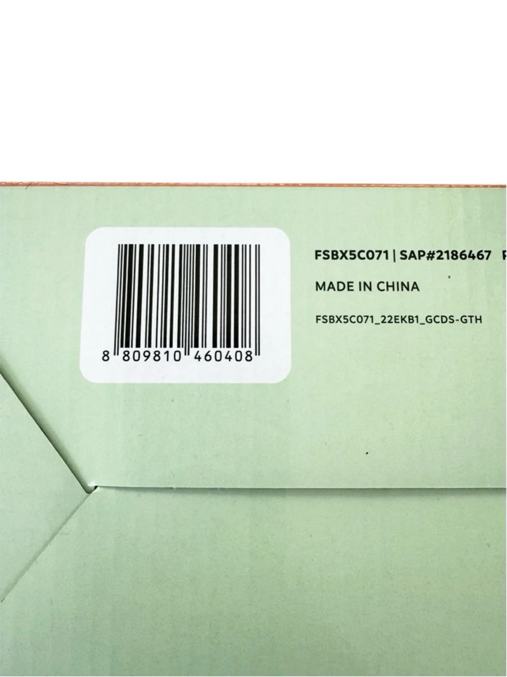 Foodsaver new preserve