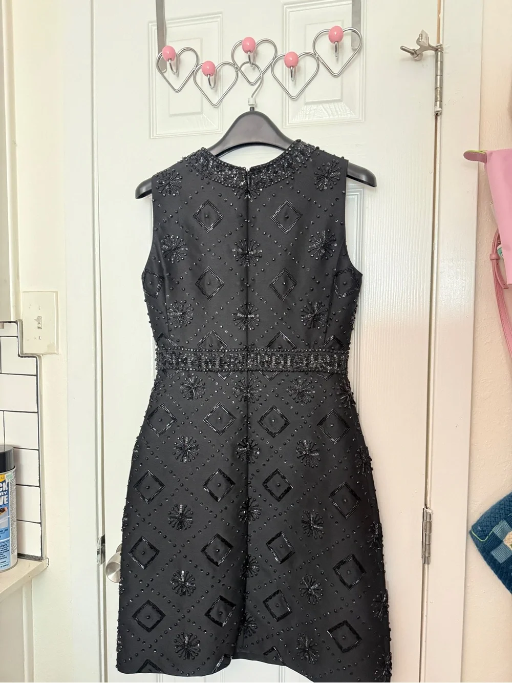 Tory Burch this stunningly