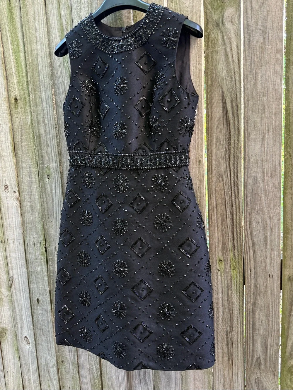 Tory Burch this stunningly
