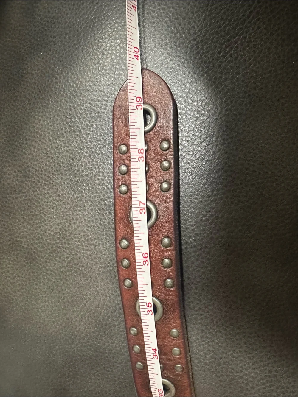 Armani Jeans authentic vintage