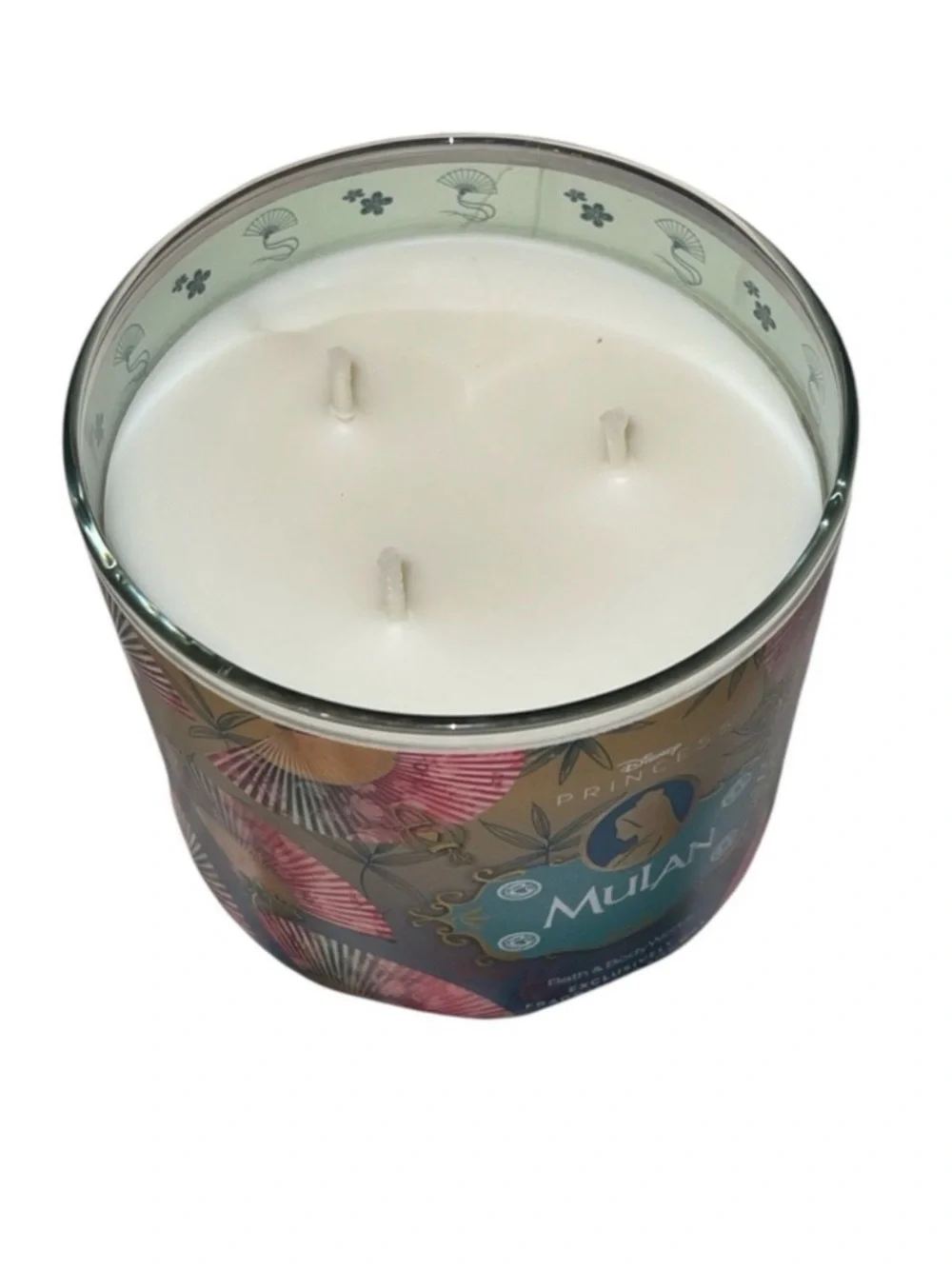 Bath & Body Works bath body