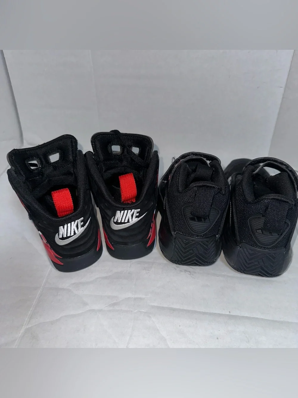 Nike jordan air