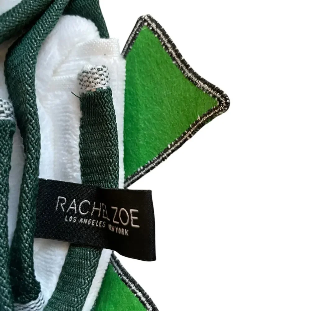 Rachel Zoe machine texas
