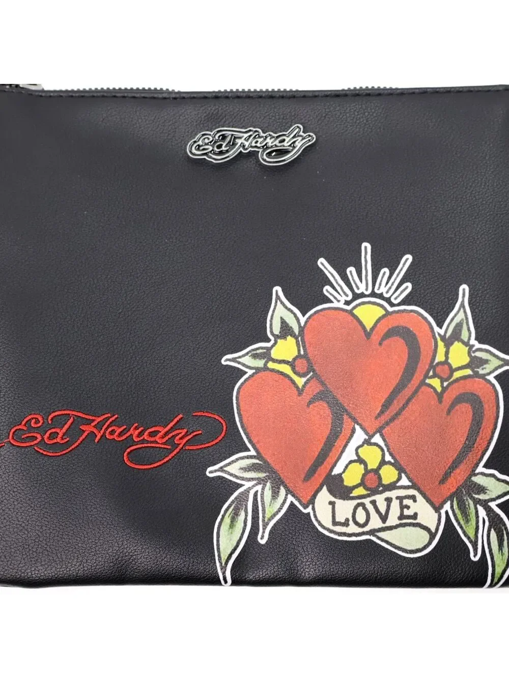 Ed Hardy this ed