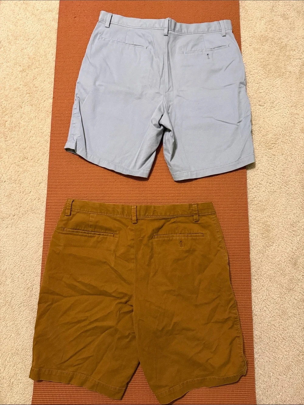Banana Republic men’s banana