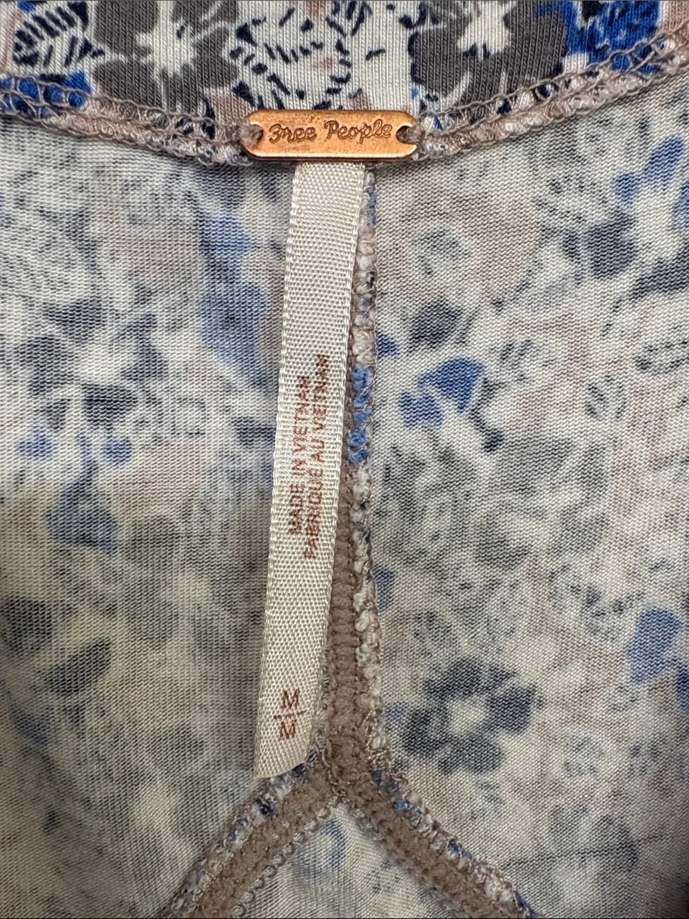 Free People free people
