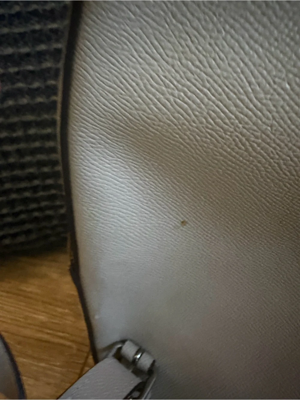 Coach Jordyn Leather Backpack