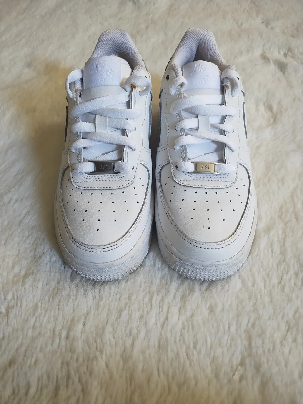 Nike classic air