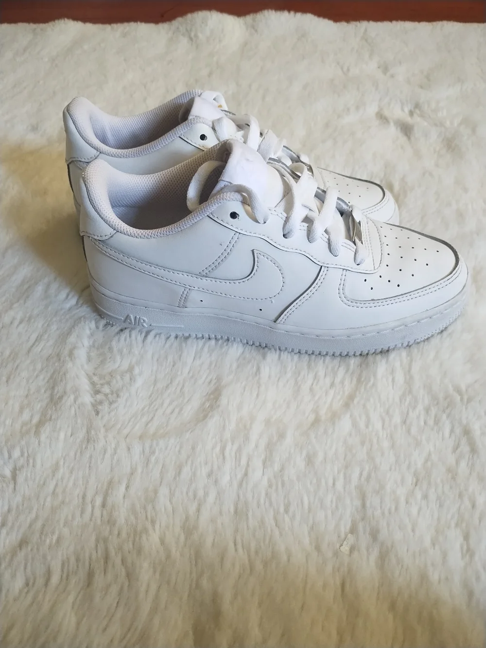 Nike classic air