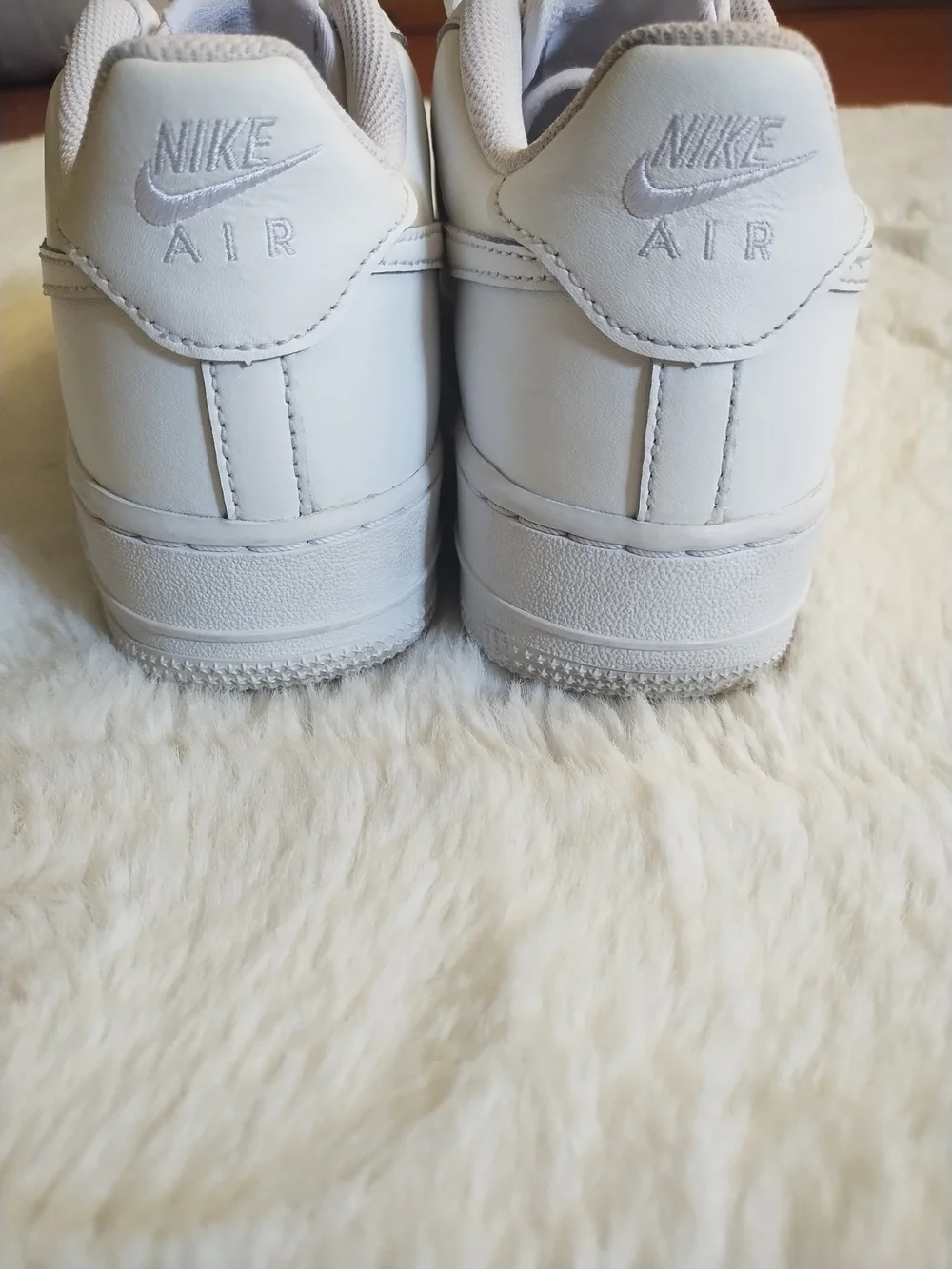 Nike classic air