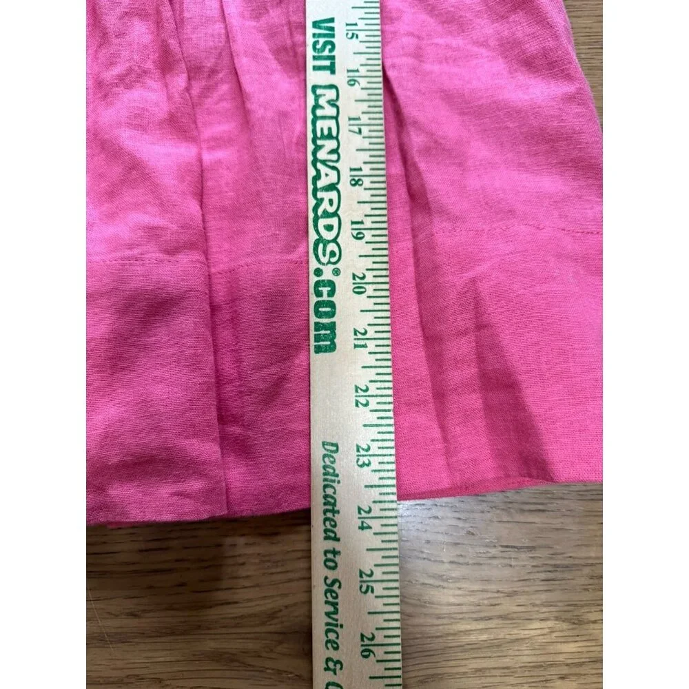 Tory Burch this skirt