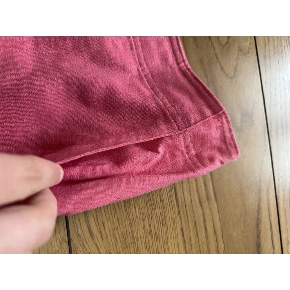 Tory Burch this skirt