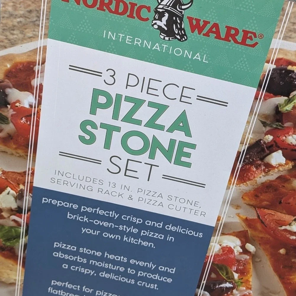 Nordic Ware brand new