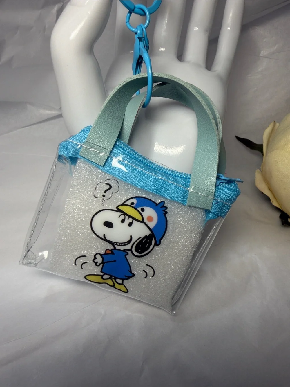 No brand cute clear