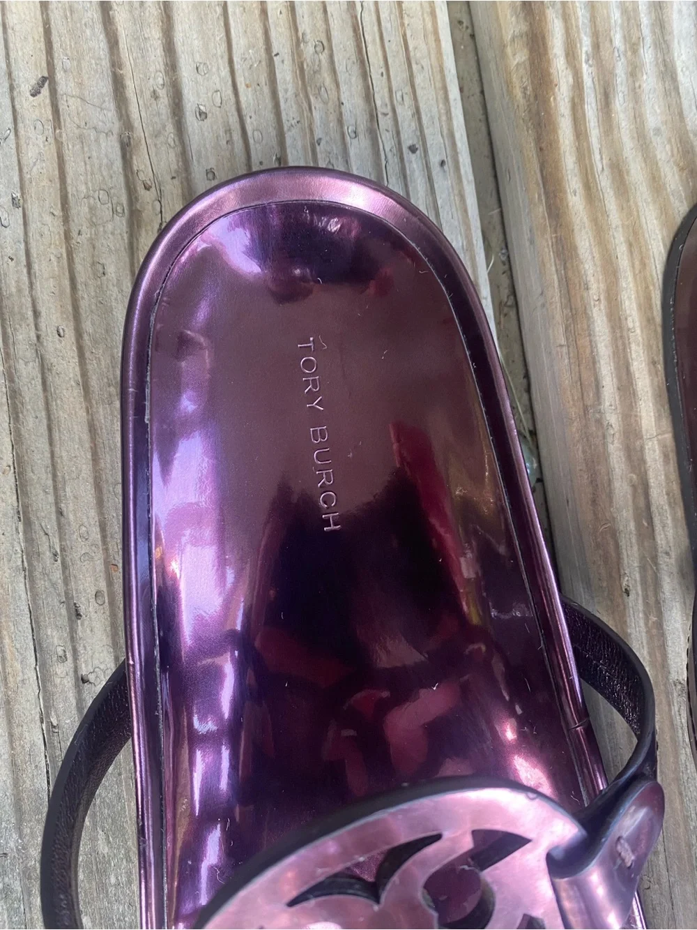 Tory Burch tory burch