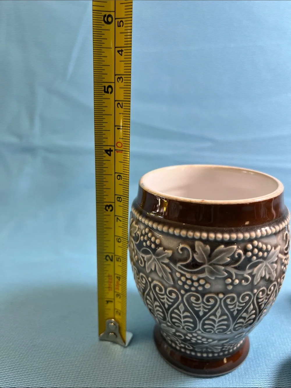 Honey Jar
