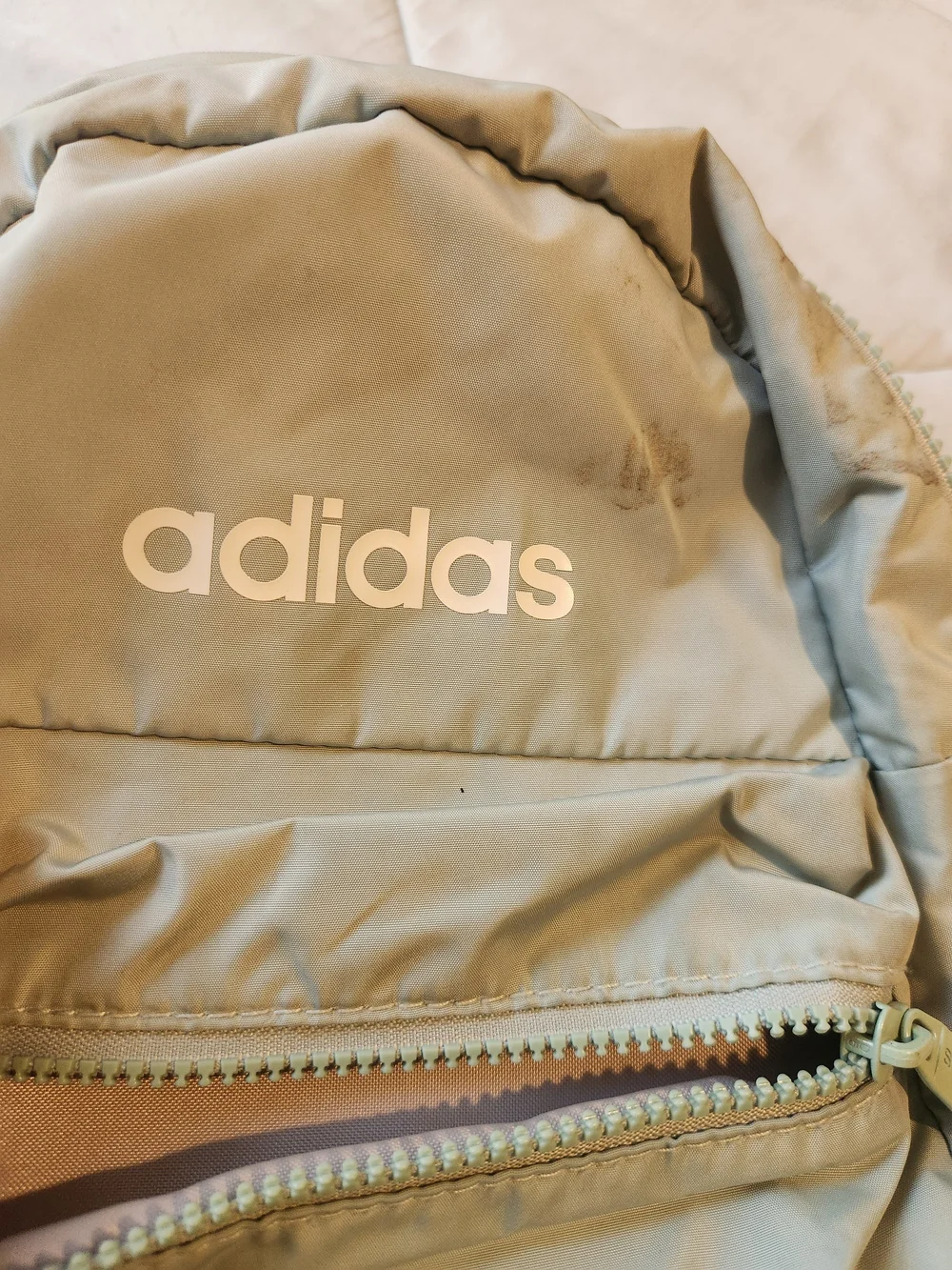adidas compact backpack
