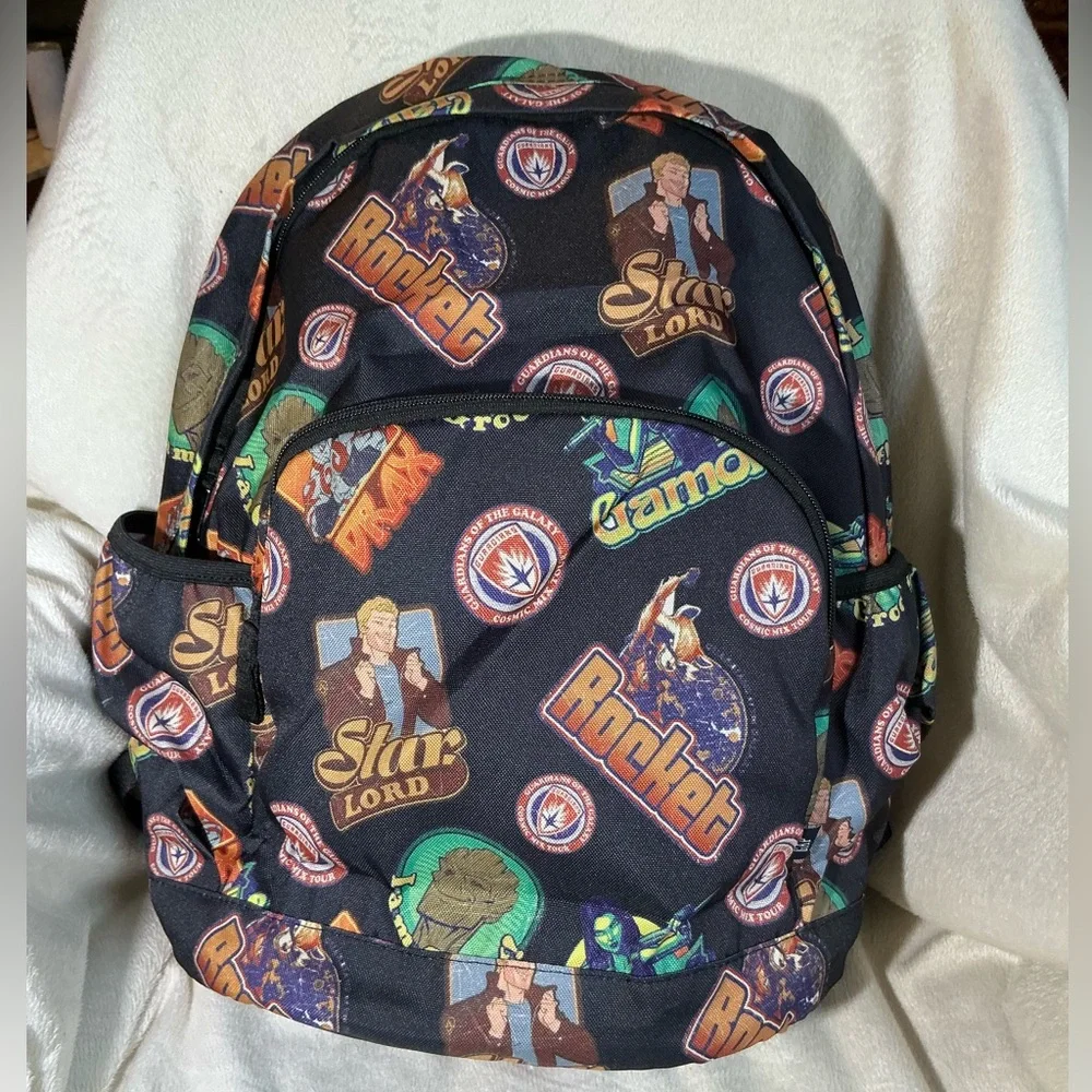 GAP galaxy marvel new