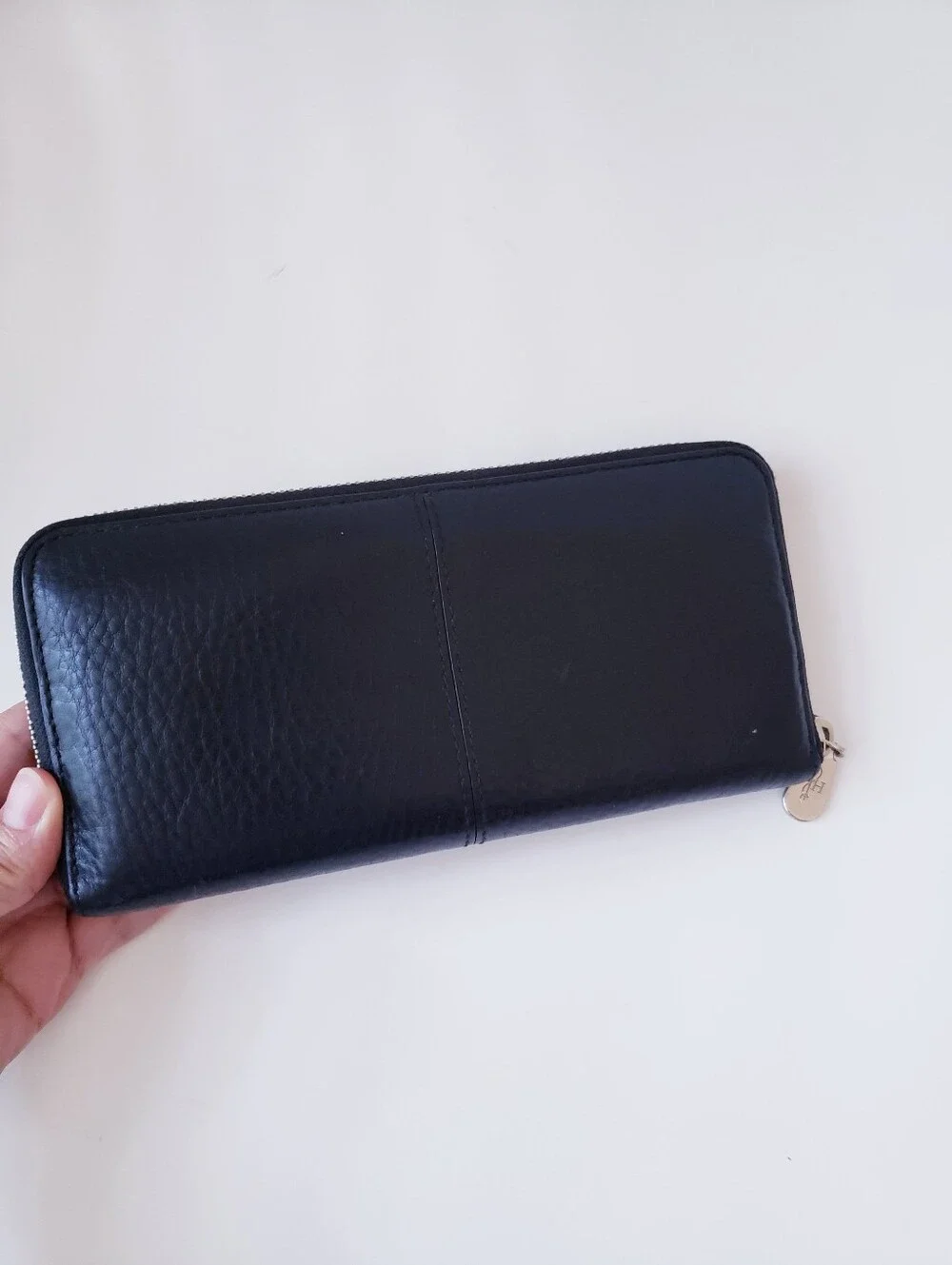 Cole Haan credit black