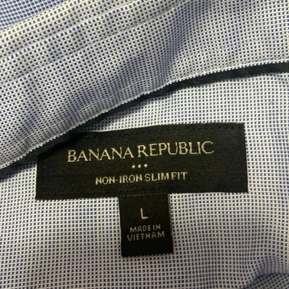 Banana Republic