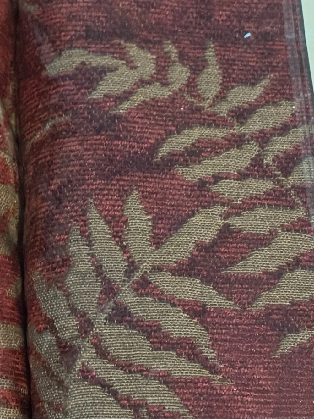 Brentwood fossil branded