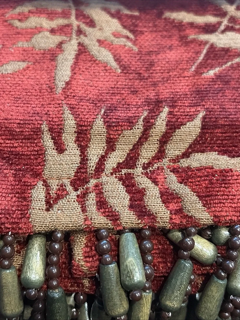 Brentwood fossil branded