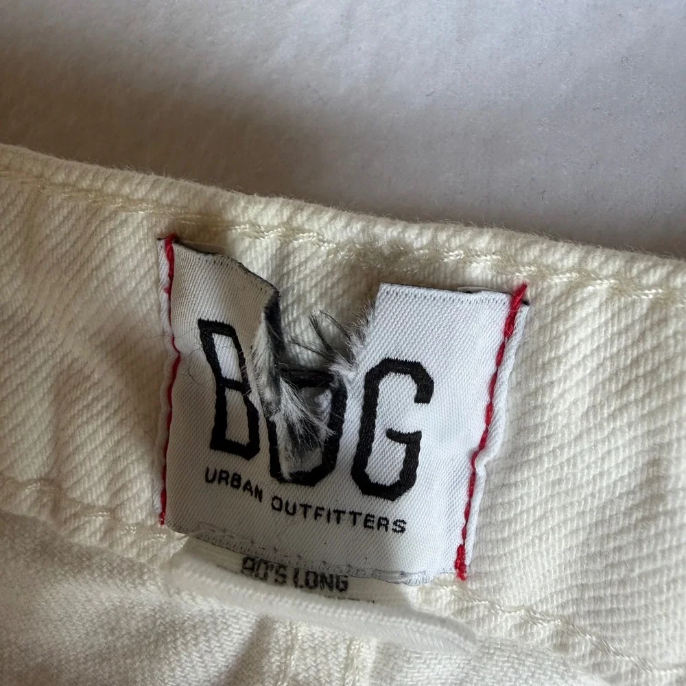 BDG urban outfitters