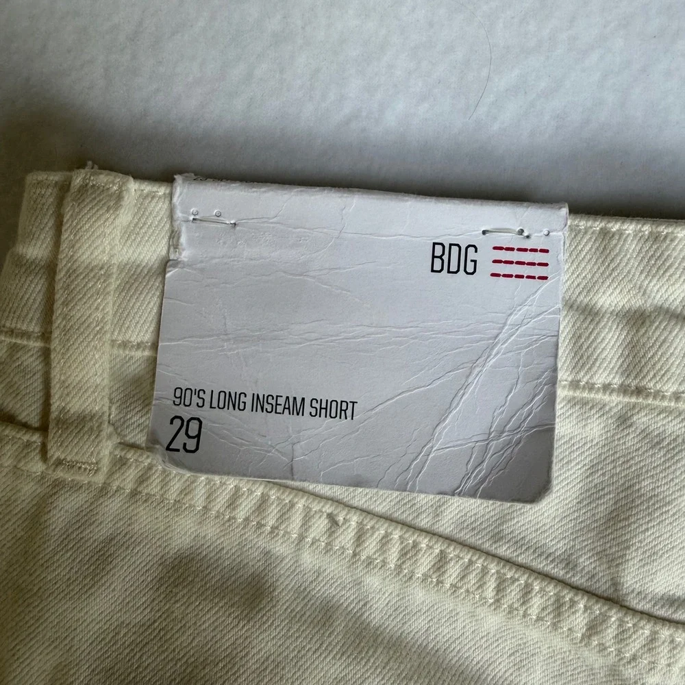 BDG urban outfitters