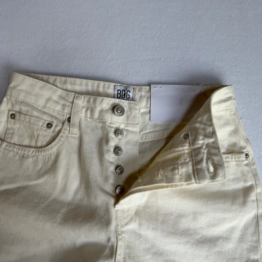 BDG urban outfitters